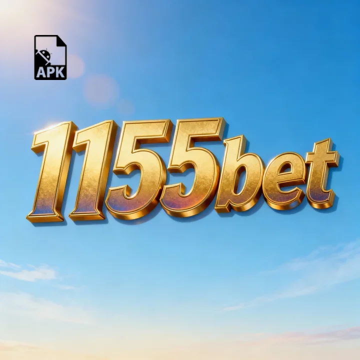 APK oficial da 1155bet para Android