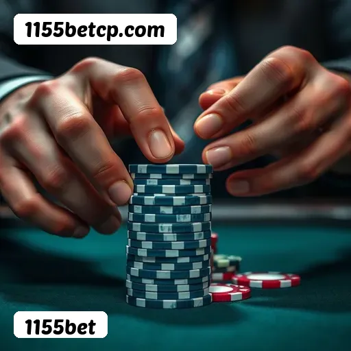 6 vantagens exclusivas do programa VIP da 1155bet