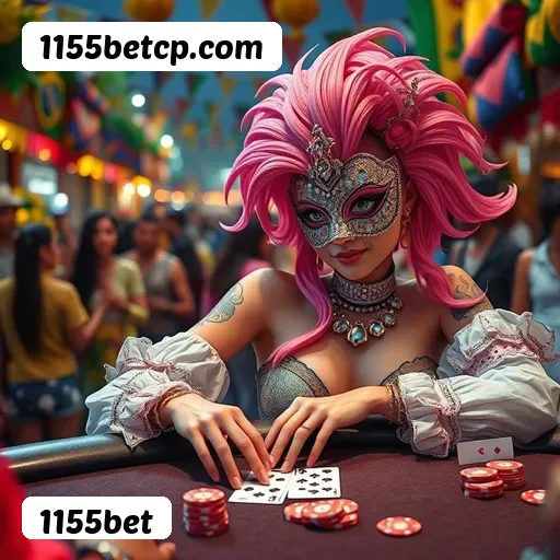 1155bet bônus R$5.000 + 500 giros - Rollover 35x, prazo 30 dias, 38% taxa conversão