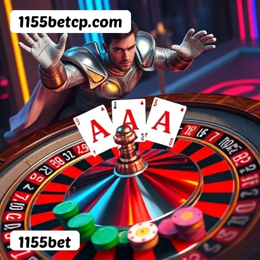 Comparação APP mobile vs versão web da 1155bet