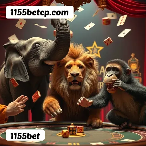 Níveis do programa VIP da 1155bet