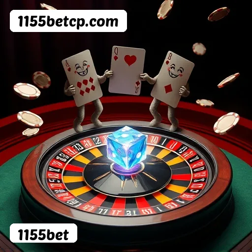 Loterias online disponíveis na 1155bet