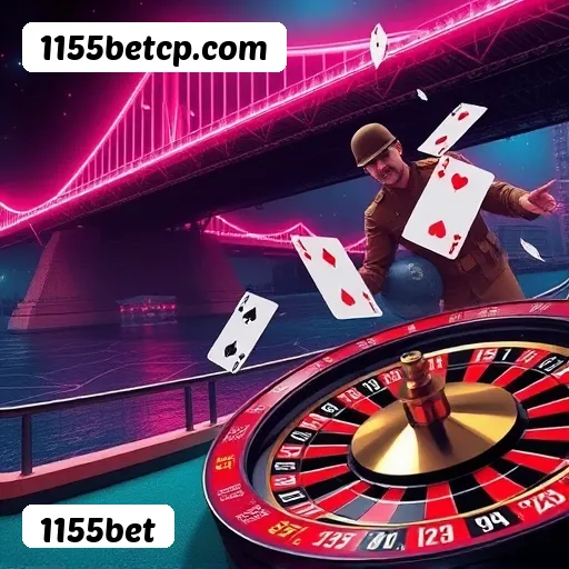 1155bet PIX instantâneo Brasil - Depósito e saque em minutos 24/7
