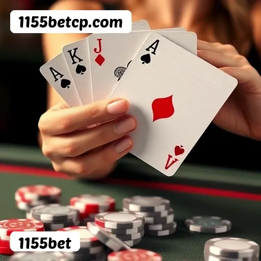Principais provedores de slots da 1155bet - NetEnt, Pragmatic Play, Play'n GO
