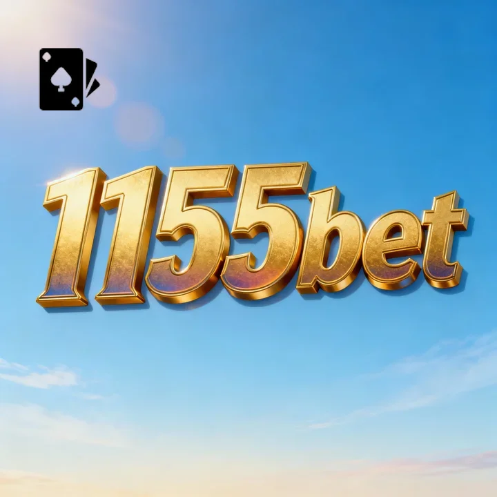 Cassino ao vivo da 1155bet com dealers reais