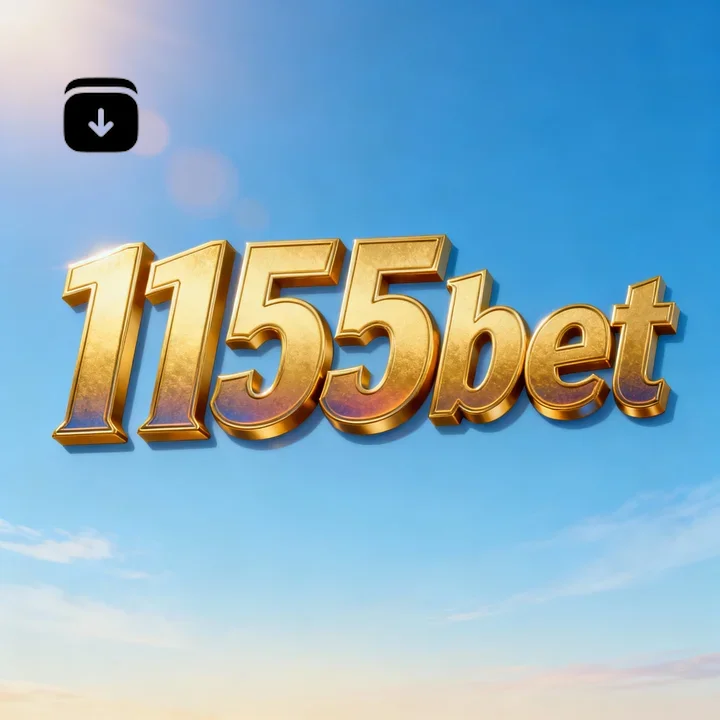 Download gratuito do app da 1155bet
