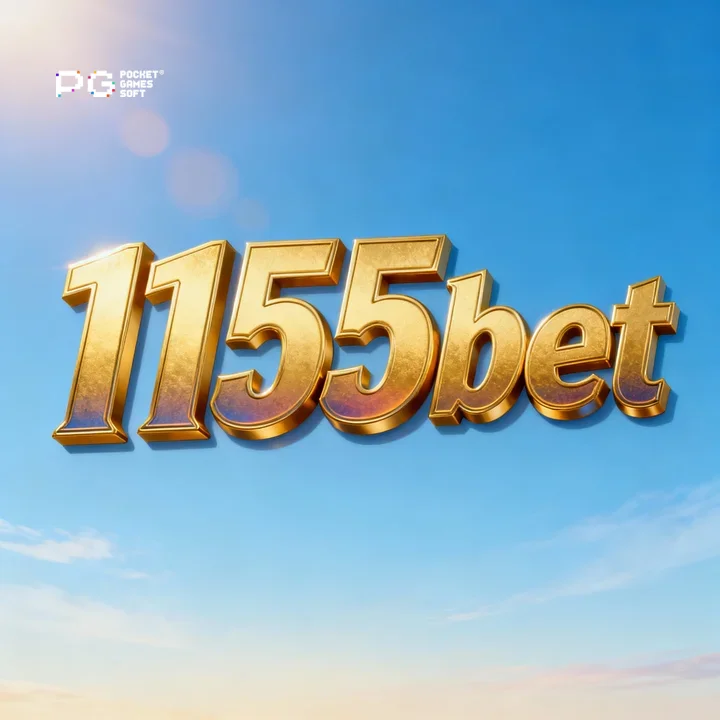 Logo da 1155bet